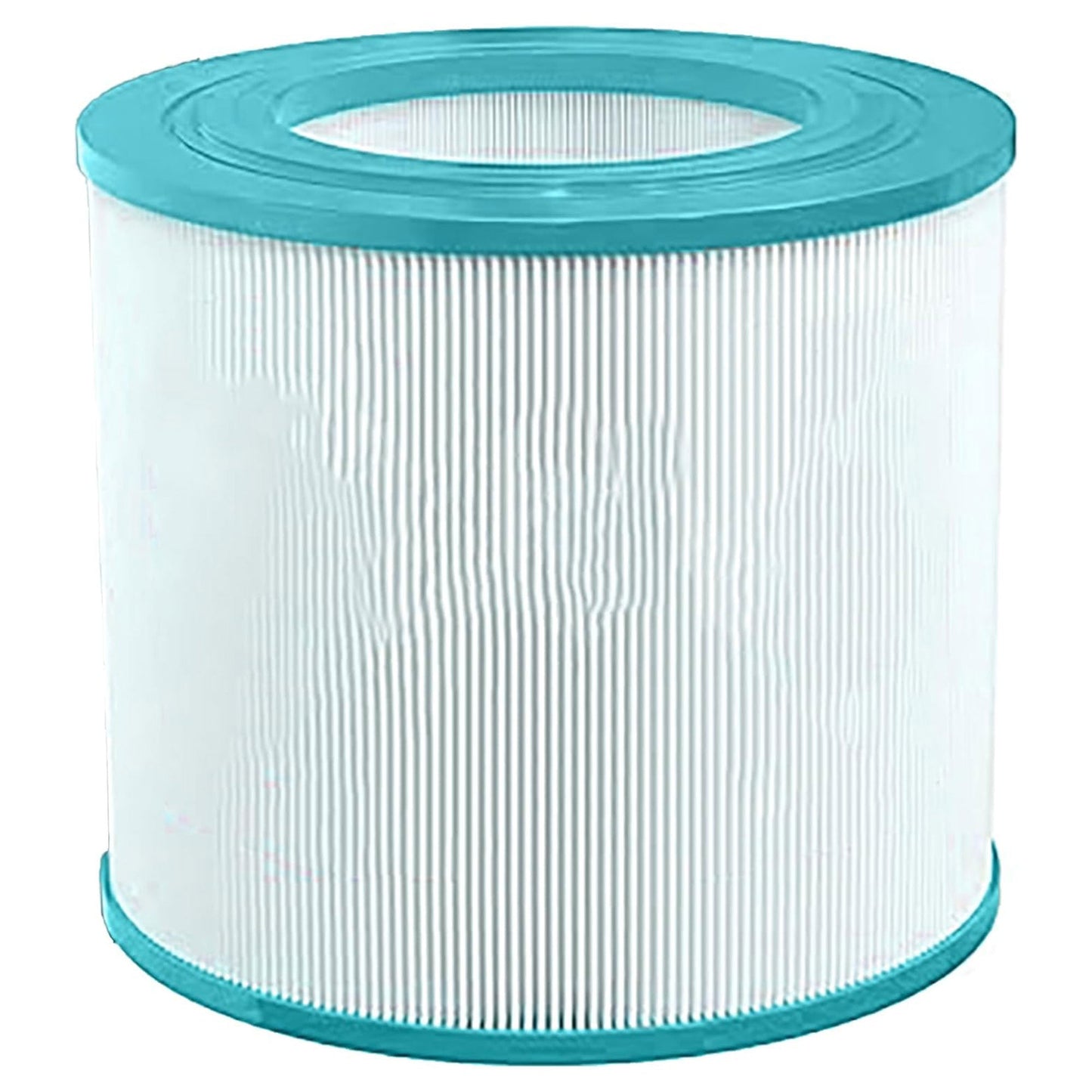 Hurricane Replacement Spa Filter Cartridge for Pleatco PSD125 & Unicel C-8320 (3 Pack)