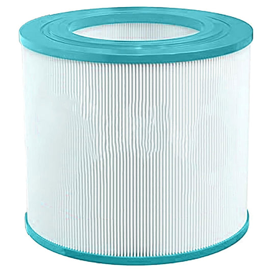 Hurricane Replacement Spa Filter Cartridge for Pleatco PSD125 & Unicel C-8320 (4 Pack)