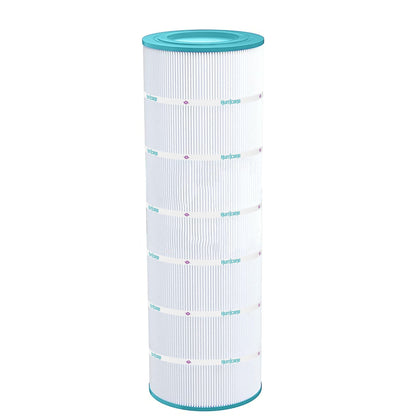 Hurricane 4 Pack HF9419-01 Advanced Pool and Spa Filter Cartridge Replacement