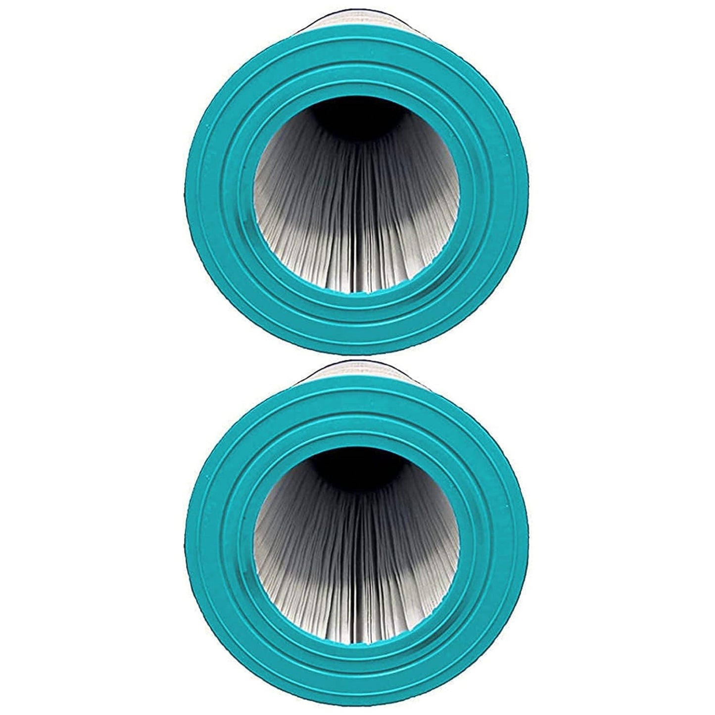 Hurricane HF9419-01 Advanced Pool and Spa Filter Cartridge Replacement, White