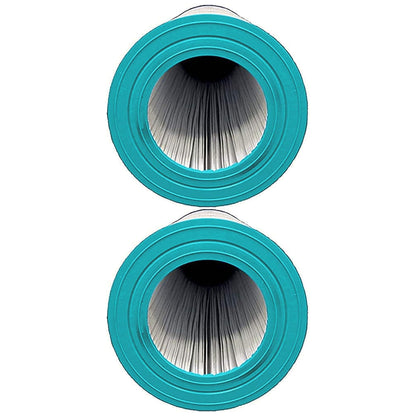 Hurricane 4 Pack HF9419-01 Advanced Pool and Spa Filter Cartridge Replacement