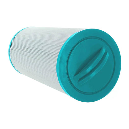 Hurricane 3 Pack Replacement Spa Filter Cartridge for PGS25P4 & 4CH-24, White