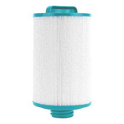 Hurricane Advanced Pool Filter Cartridge Replacement with Advanced Bond Filter