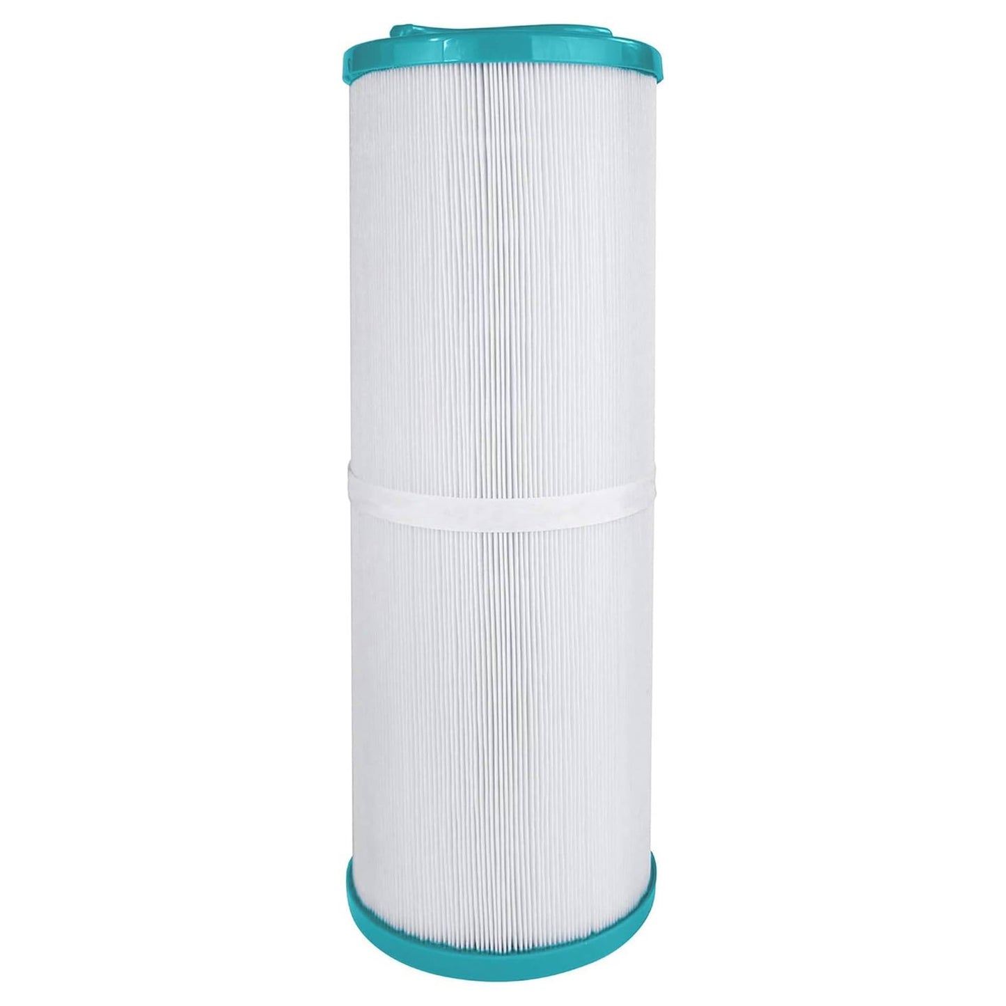 Hurricane HF4H949-01 Advanced Pool and Spa Filter Cartridge Replacement, White