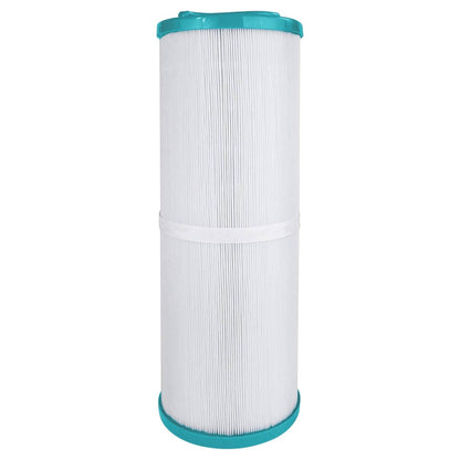 Hurricane HF4H949-01 Advanced Pool and Spa Filter Cartridge Replacement, White