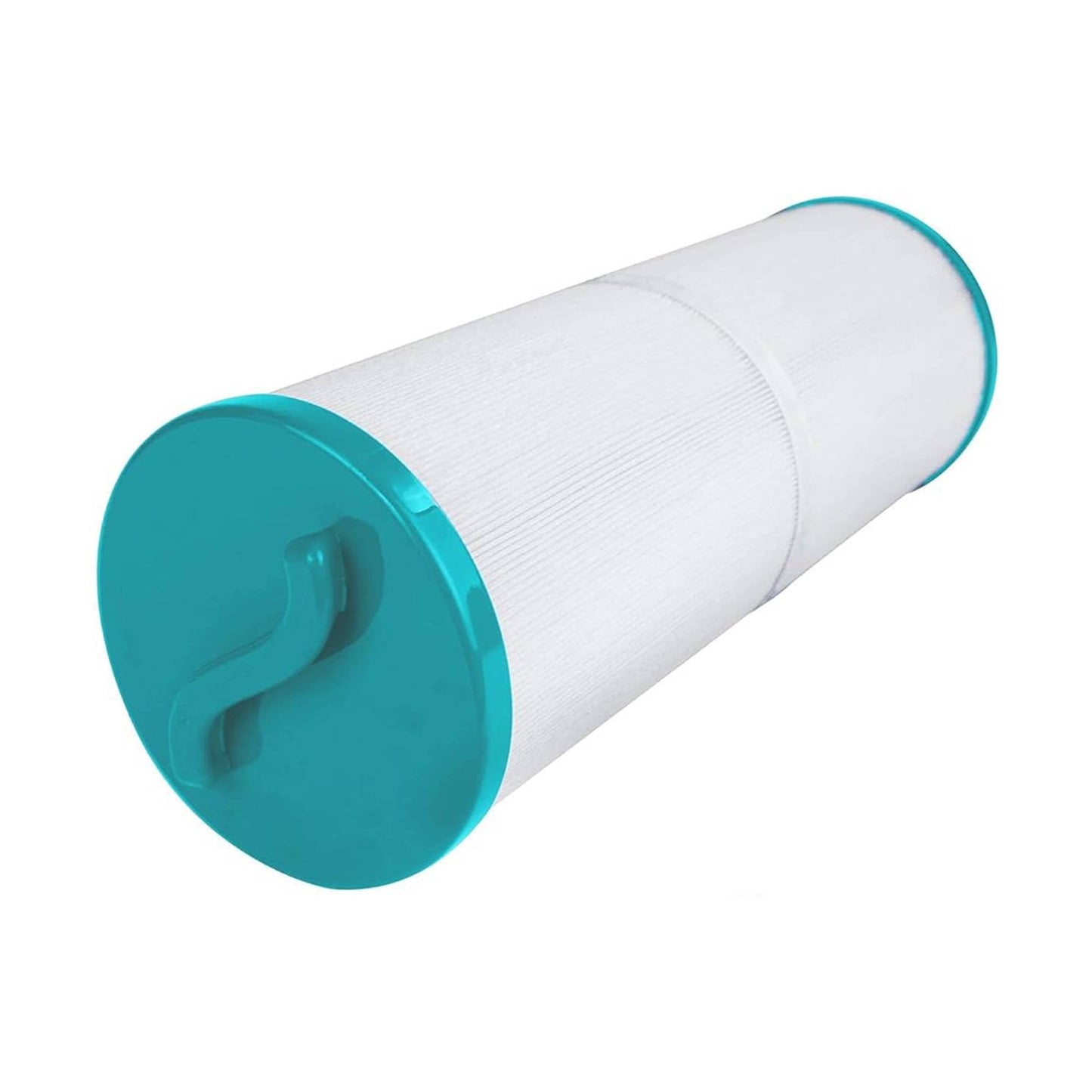 Hurricane HF4H949-01 Advanced Pool and Spa Filter Cartridge Replacement, White