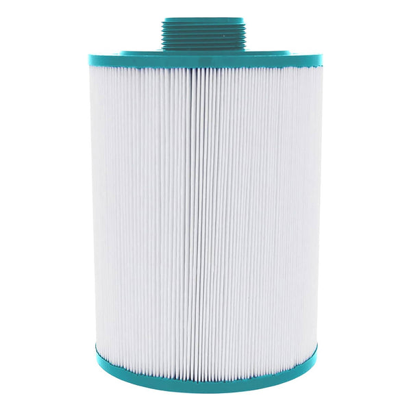Hurricane HF4H23-01 Advanced Pool and Spa Filter Cartridge Replacement, White