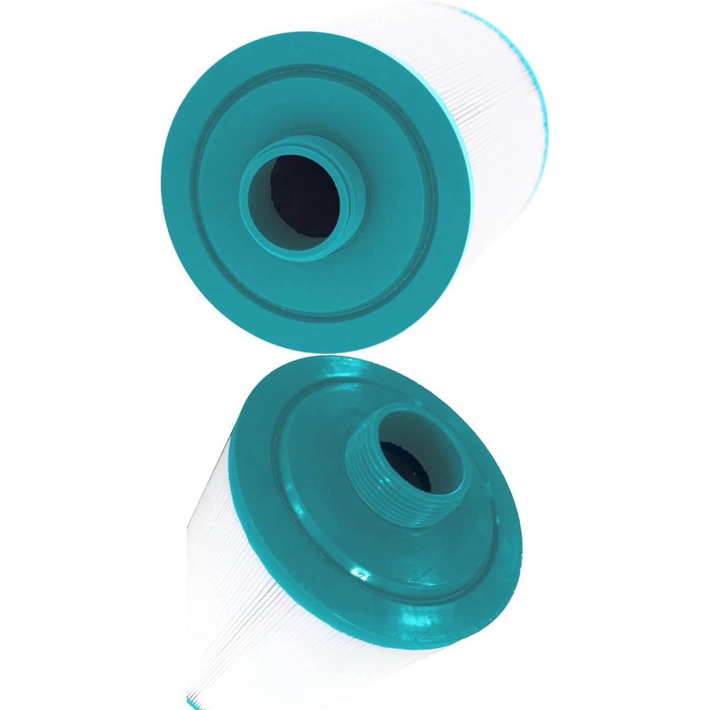 Hurricane 3 Pack HF4H23-01 Advanced Pool and Spa Filter Cartridge Replacement