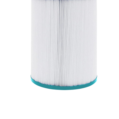 Hurricane HF4H23-01 Advanced Pool and Spa Filter Cartridge Replacement, White