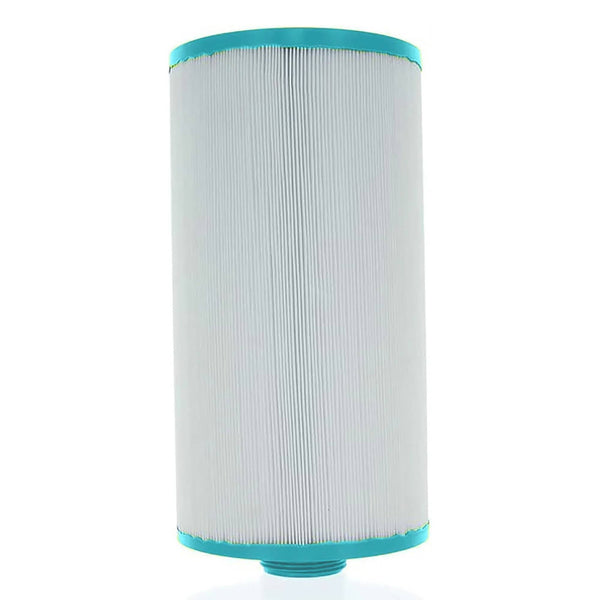 Hurricane HF5H45-01 Advanced Pool and Spa Filter Cartridge Replacement, White