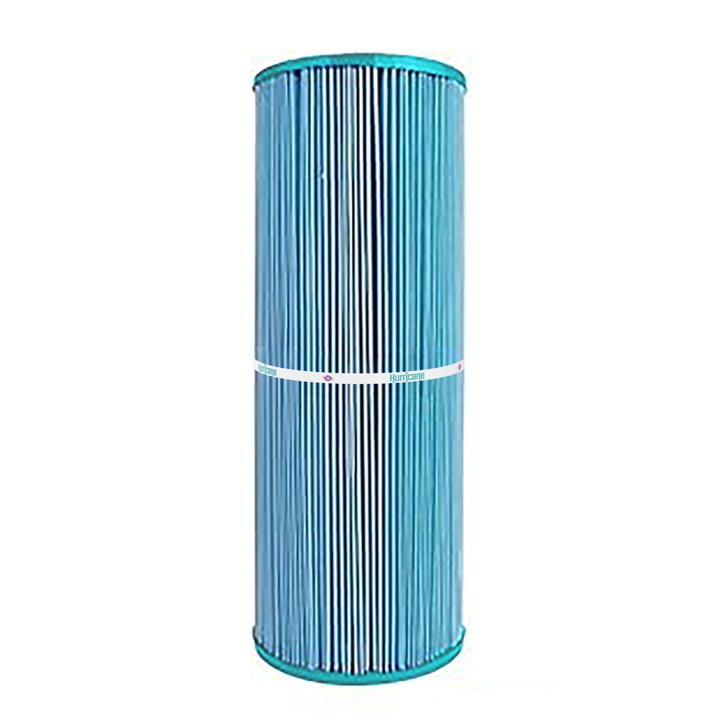 Hurricane 4 Pack HF4326-01M Elite Aseptic Pool Spa Filter Cartridge Replacement