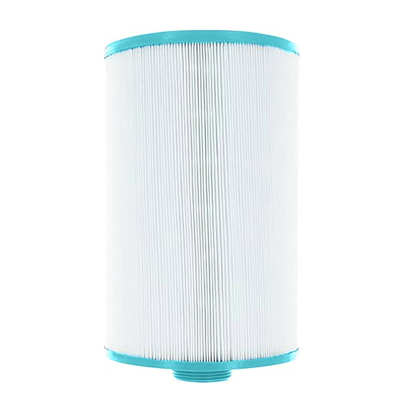 Hurricane HF6H47-01 Advanced Pool and Spa Filter Cartridge Replacement, White