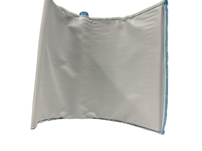 Hurricane 4 Pack HF-DE24-SET 24 sq ft DE Grid Filter Replacement w/ 7 Full Grids