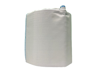 Hurricane HF-DE24-SET 24 sq ft DE Grid Filter Replacement with 7 Full Grids