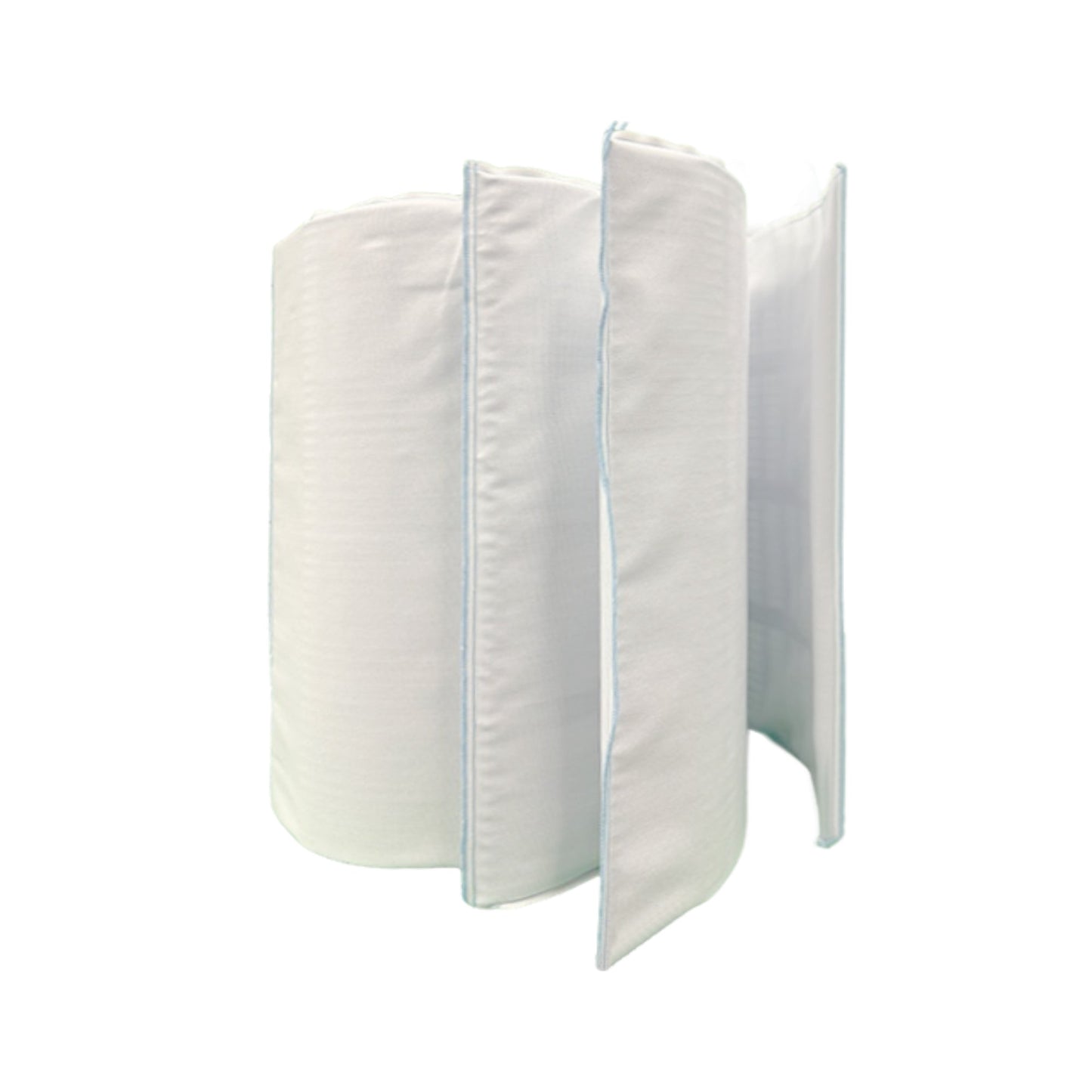 Hurricane 48 Sq ft DE Grid Filter with 7 Full Grids and 1 Partial Grid, 3 Pack