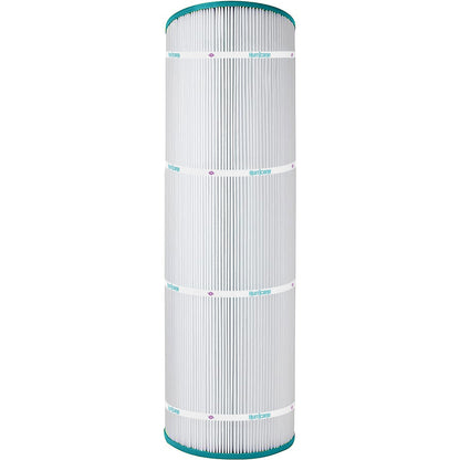 Hurricane Replacement Spa Filter Cartridge for PA175 and Unicel C-8417, 2 Pack