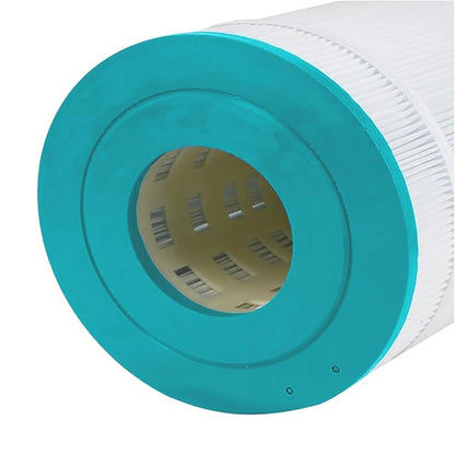 Hurricane Replacement Spa Filter Cartridge for PA175 and Unicel C-8417, 4 Pack