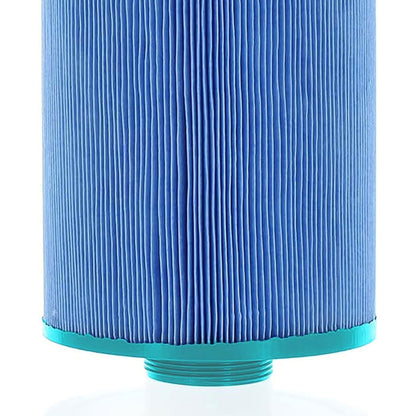 Hurricane HF-MAS09-01M Elite Aseptic Spa Filter Cartridge Replacement, Blue