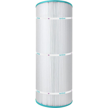 Hurricane Replacement Spa Filter Cartridge for PJANCS100 & Unicel C8410, 3 Pack