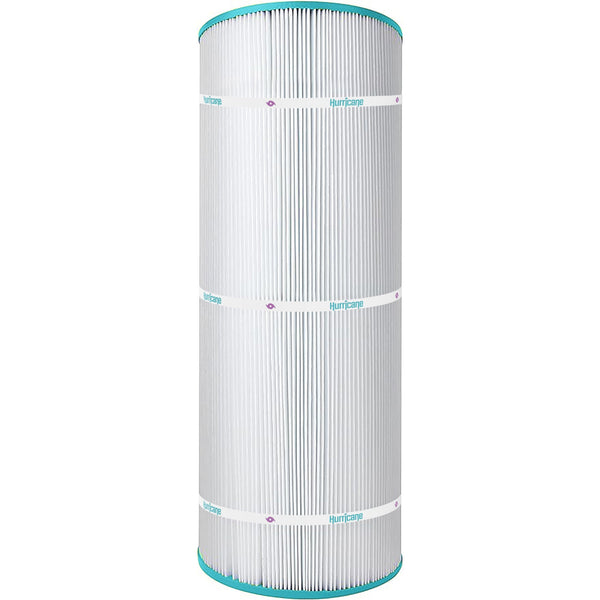 Hurricane Replacement Spa Filter Cartridge for PJANCS100 & Unicel C8410, 3 Pack