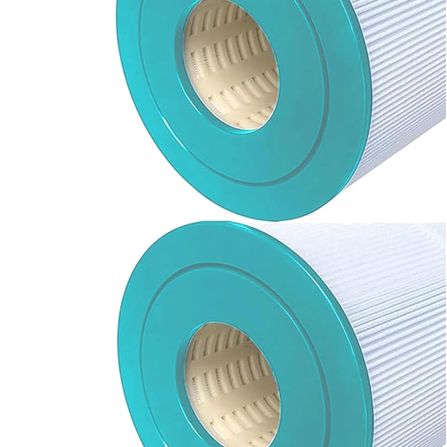 Hurricane 12 Pack HF7459-04 Advanced Pool and Spa Filter Cartridge Replacement