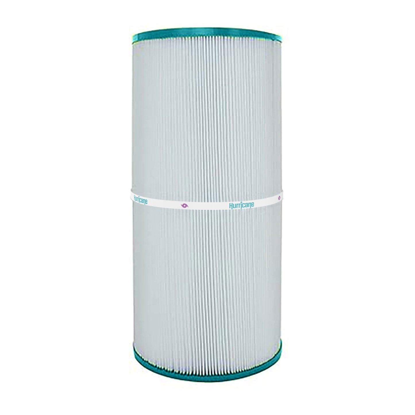 Hurricane Advanced Pool Filter Cartridge for C-7447, PA50SV, FC-1235, & Hayward