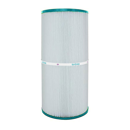 Hurricane Advanced Pool Filter Cartridge for C-7447, PA50SV, FC-1235, & Hayward, 2 Pack