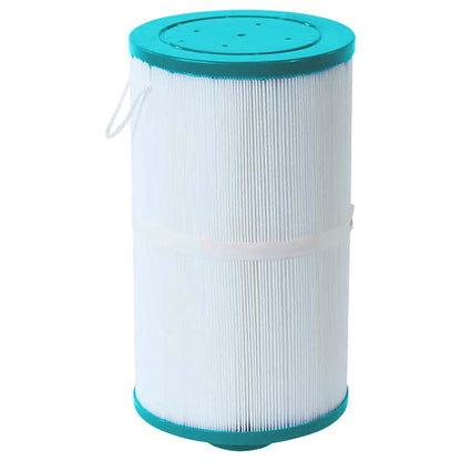 Hurricane 4 Pack Replacement Spa Filter Cartridge for PFF42TC-P & Unicel 5CH-37