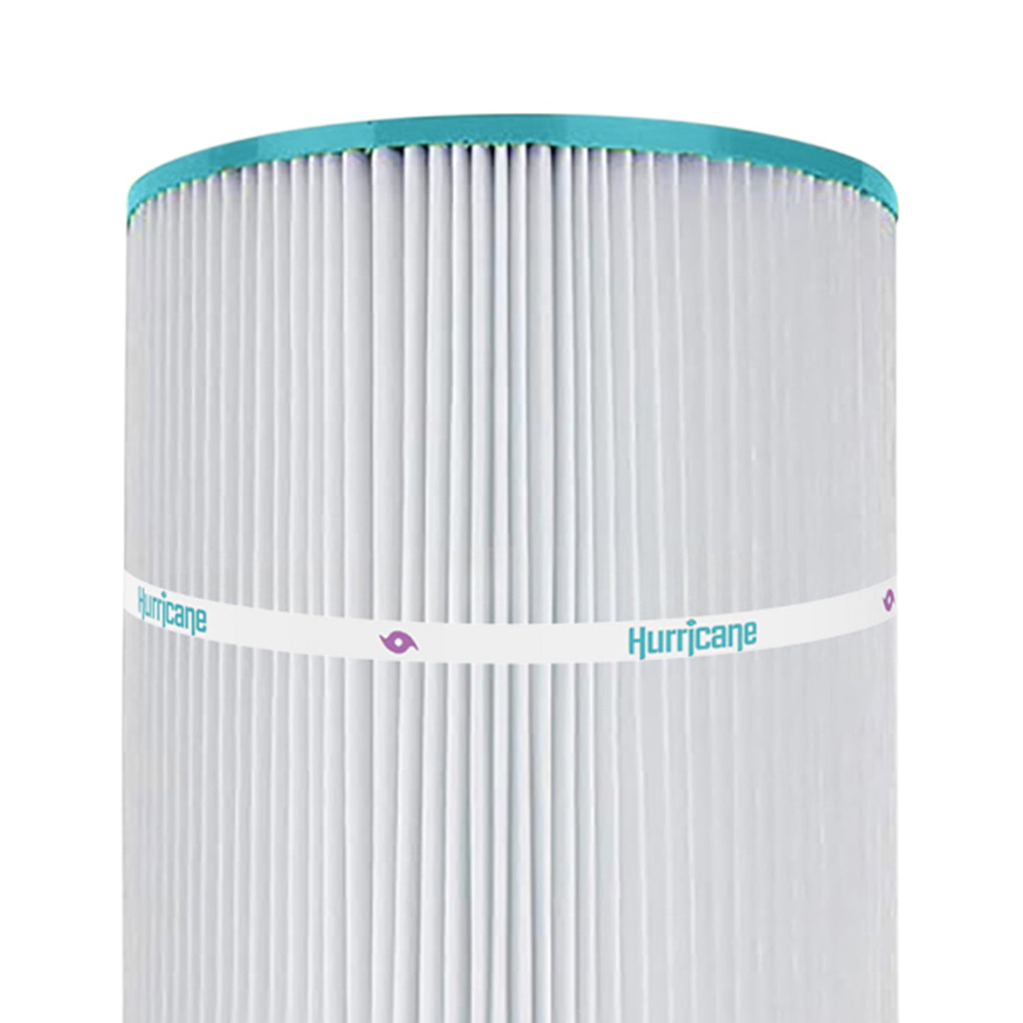 Hurricane 12 Pack HF56SV-04 Advanced Pool and Spa Filter Cartridge Replacement