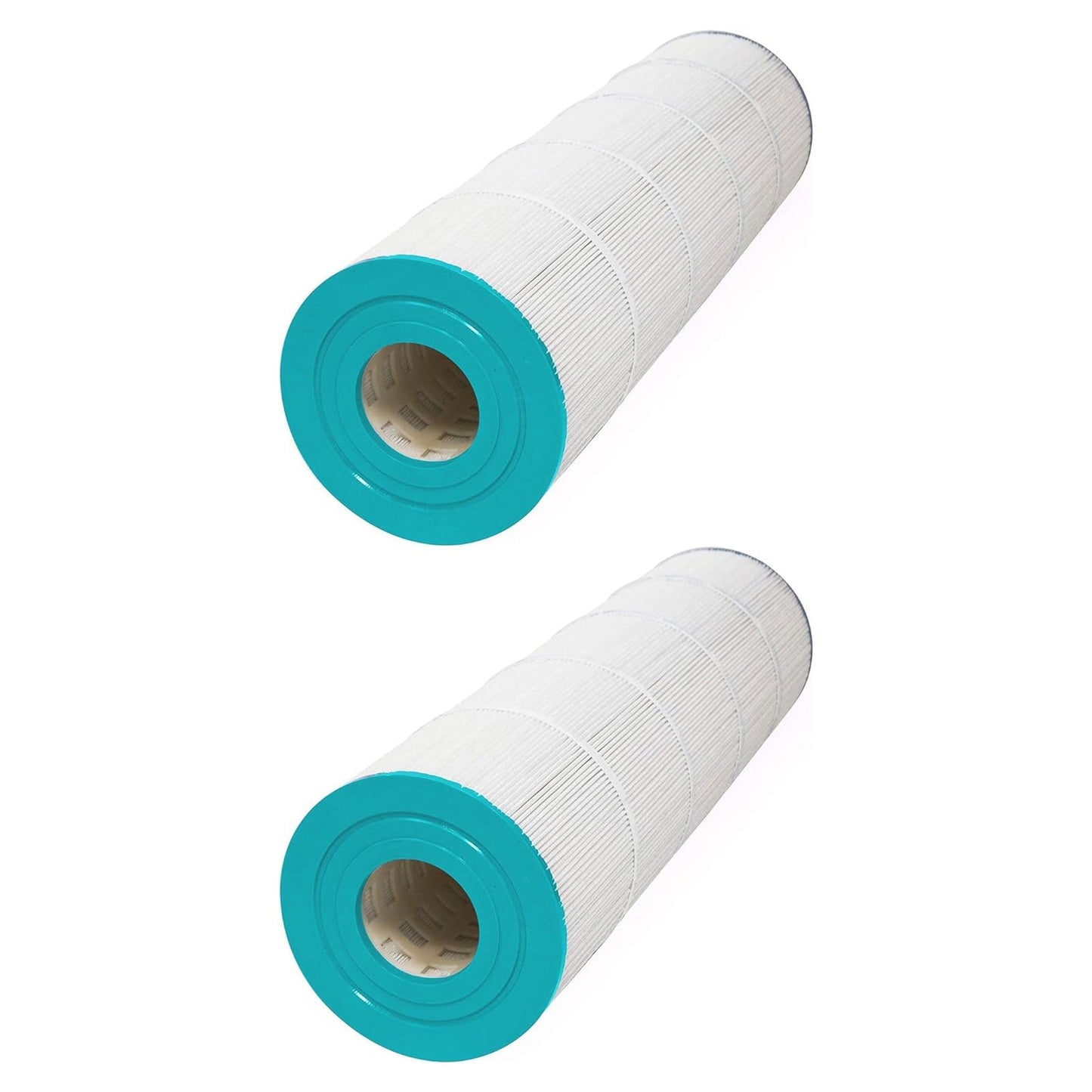 Hurricane 8 Pack HF7468-04 Advanced Pool and Spa Filter Cartridge Replacement