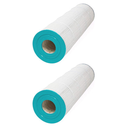 Hurricane 8 Pack HF7468-04 Advanced Pool and Spa Filter Cartridge Replacement