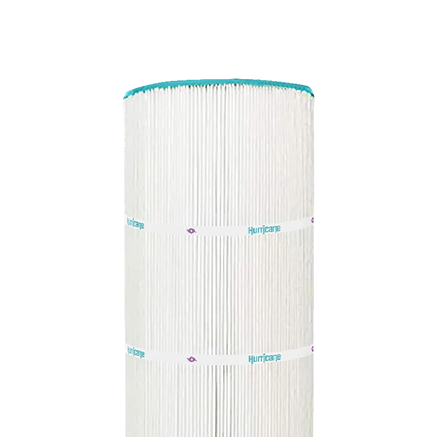 Hurricane 16 Pack HF7468-04 Advanced Pool and Spa Filter Cartridge Replacement