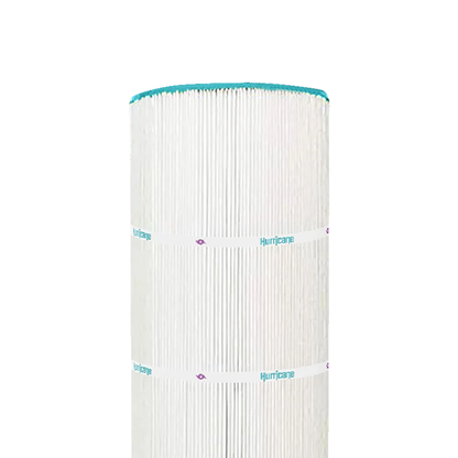 Hurricane 16 Pack HF7468-04 Advanced Pool and Spa Filter Cartridge Replacement