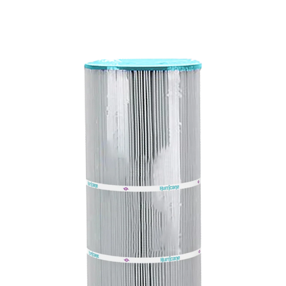 Hurricane 4 Pack HF7472-04 Advanced Pool and Spa Filter Cartridge Replacement