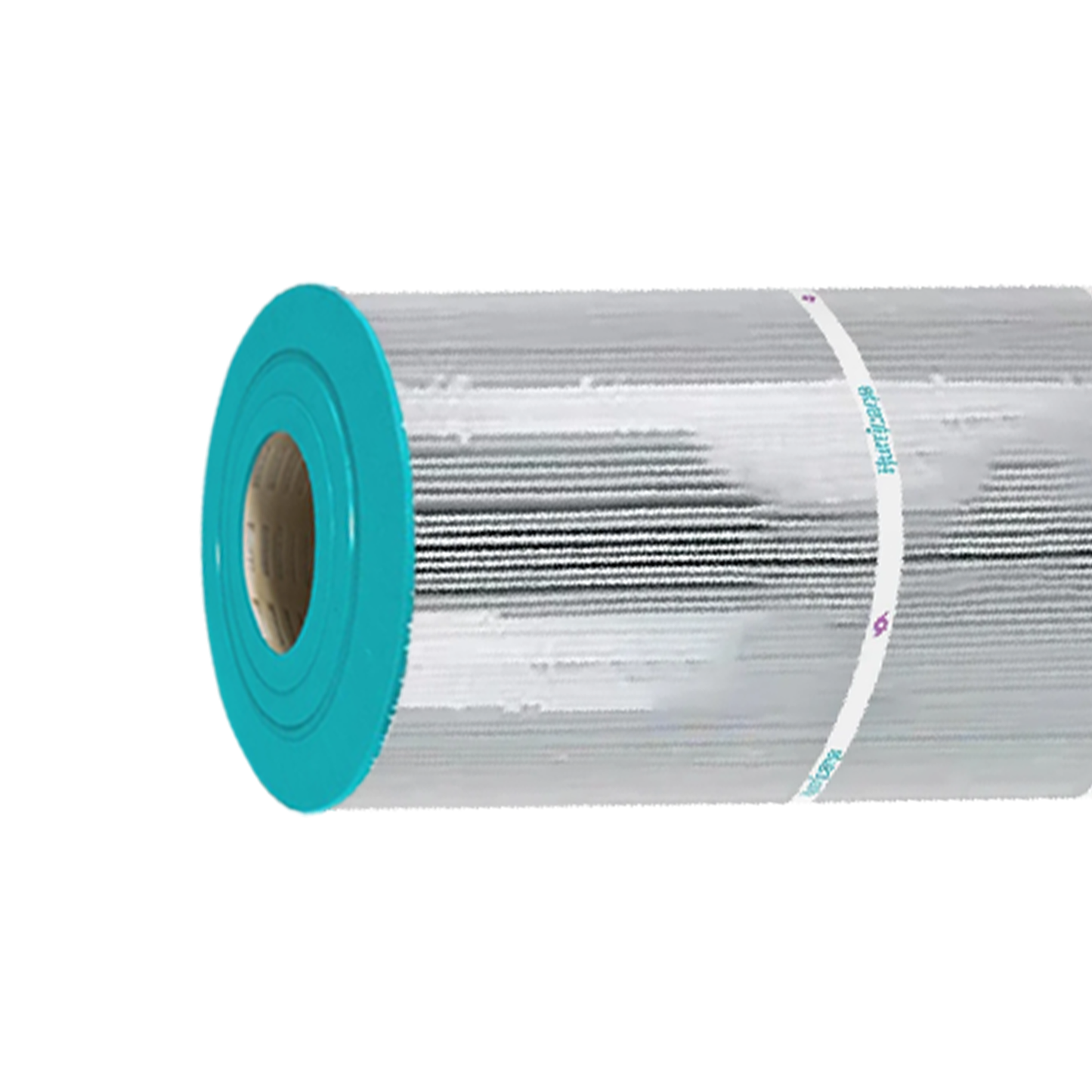 Hurricane 16 Pack HF7472-04 Advanced Pool and Spa Filter Cartridge Replacement