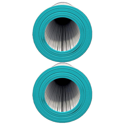 Hurricane 3 Pack HF9415-01 Advanced Pool and Spa Filter Cartridge Replacement