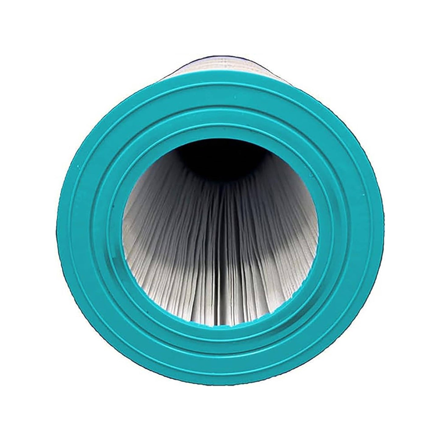 Hurricane HF9410-01 Advanced Pool and Spa Filter Cartridge Replacement, White