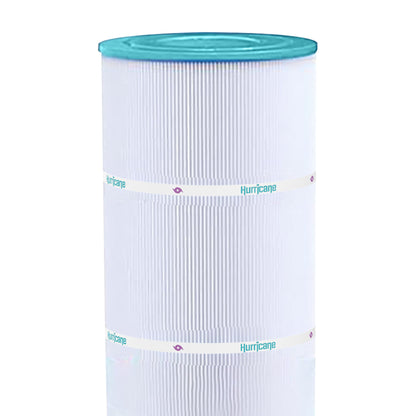 Hurricane 4 Pack HF7494-04 Advanced Pool and Spa Filter Cartridge Replacement