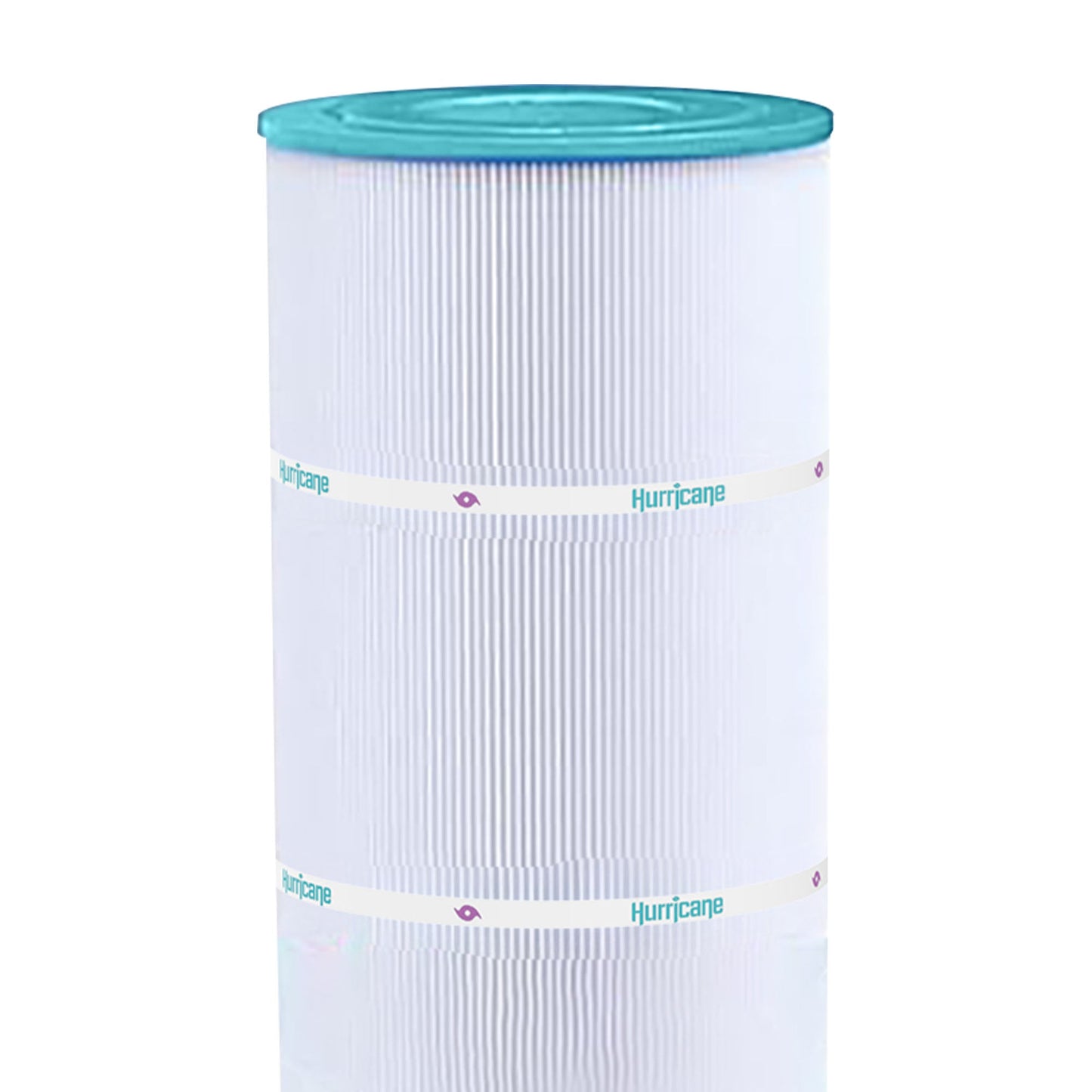 Hurricane 8 Pack HF7494-04 Advanced Pool and Spa Filter Cartridge Replacement
