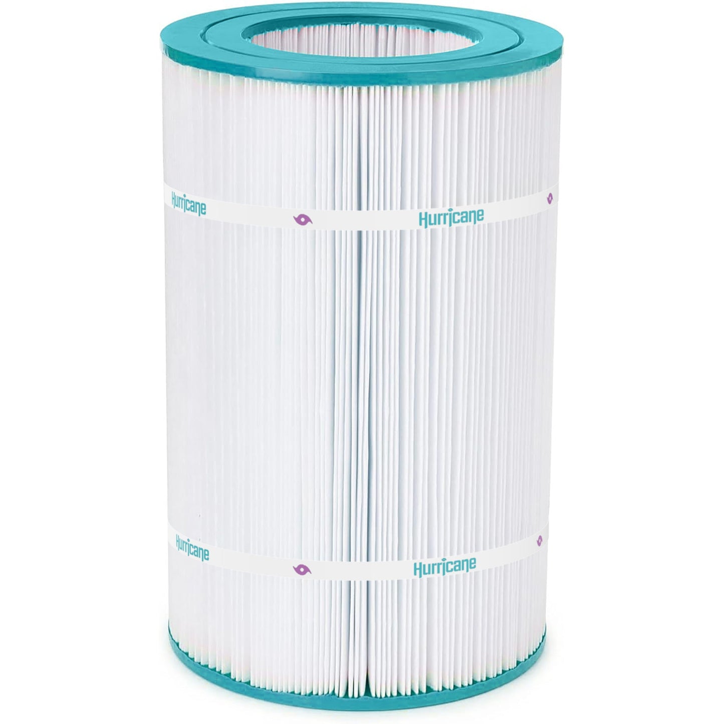 Hurricane 2 Pack HF9407-01 Advanced Pool and Spa Filter Cartridge Replacement