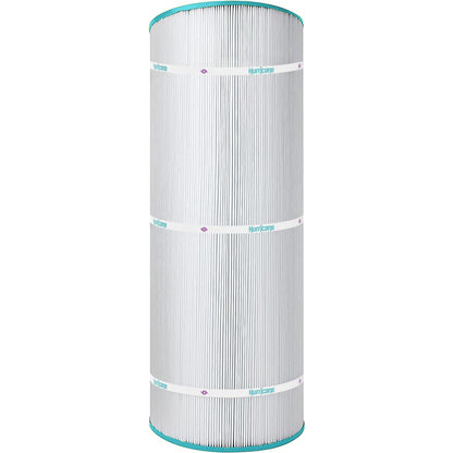 Hurricane 4 Pack HF8414-01 Advanced Pool and Spa Filter Cartridge Replacement