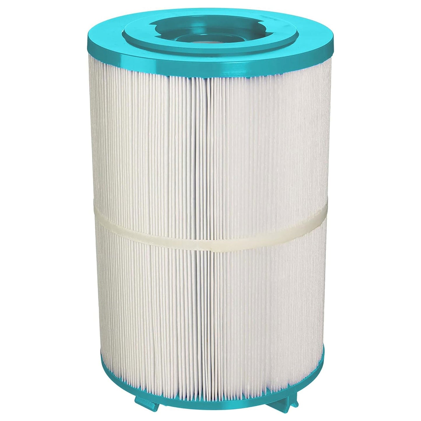 Hurricane Replacement Filter Cartridge for Unicel C-7367 and PDO75-2000, 4 Pack