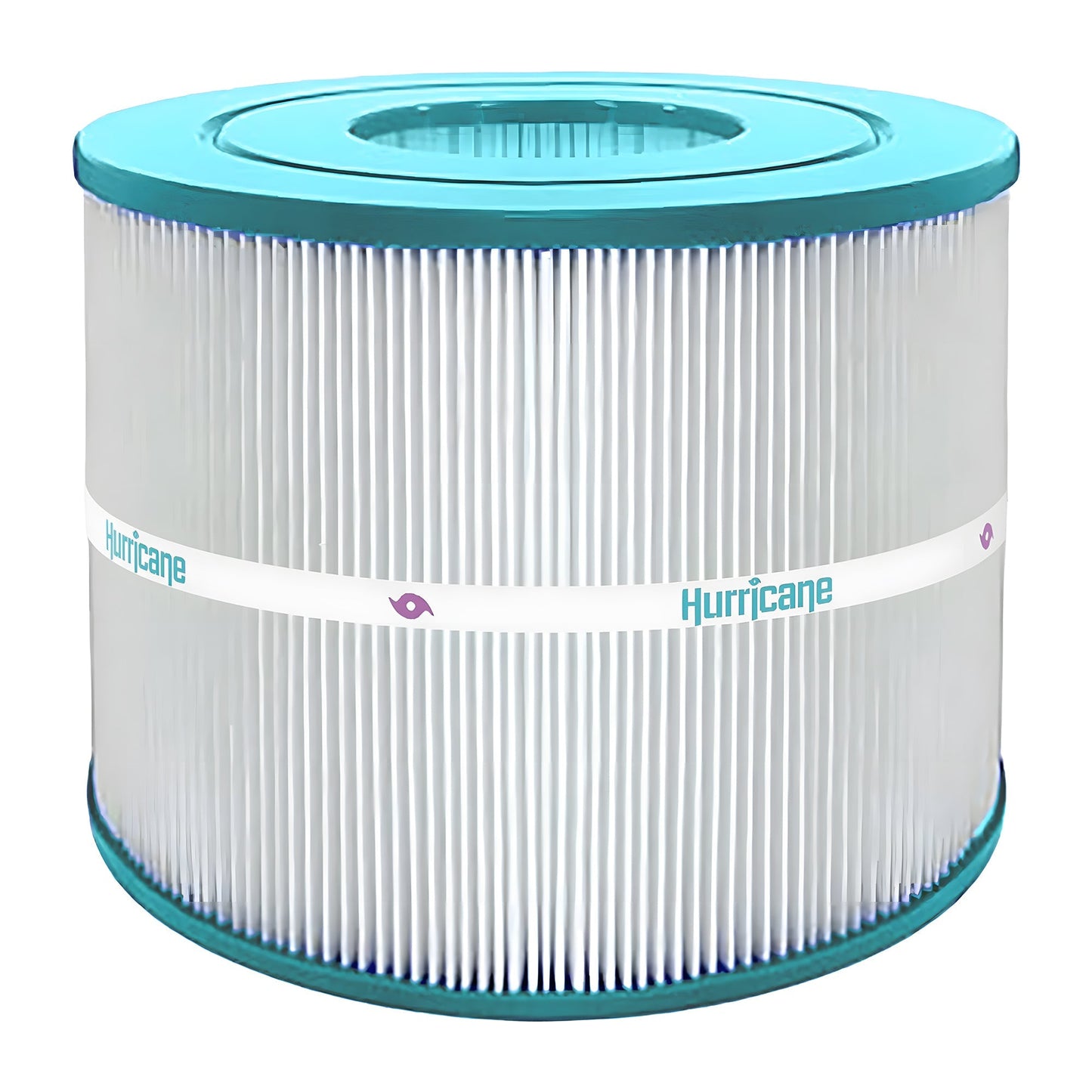 Hurricane Filters HF-BFCL-01 Advanced Pool and Spa Cartridge Filter Replacement