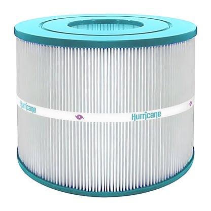Hurricane Filters HF-BFCL-01 Advanced Pool and Spa Cartridge Filter Replacement