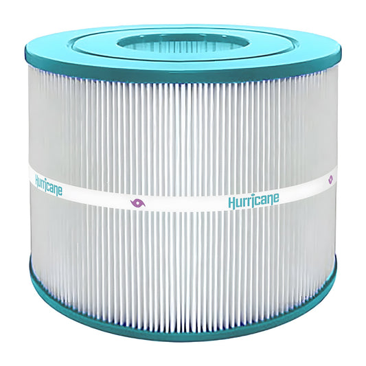 Hurricane Filters HF-BFCL-01 Advanced Pool and Spa Cartridge Filter Replacement