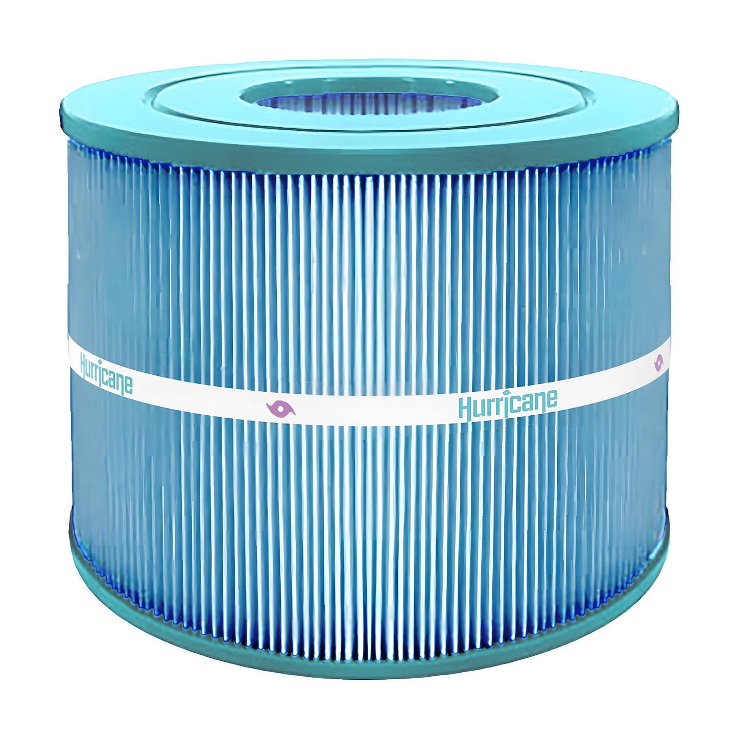 Hurricane Filters HF-BFCL-01M Advanced Pool and Spa Cartridge Filter Replacement