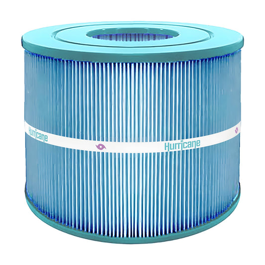 Hurricane Filters HF-BFCL-01M Advanced Pool and Spa Cartridge Filter Replacement