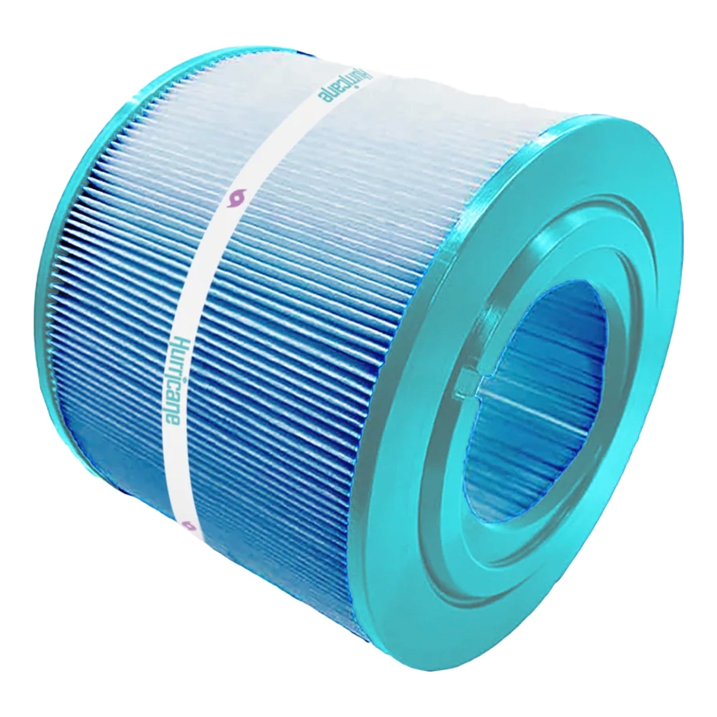 Hurricane Filters HF-BFCL-01M Advanced Pool and Spa Cartridge Filter Replacement