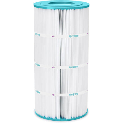 Hurricane Replacement Spa Filter Cartridge for PRB25 and Unicel C-4326, 3 Pack
