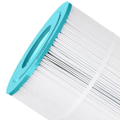 Hurricane Replacement Spa Filter Cartridge for PRB25 and Unicel C-4326, 4 Pack